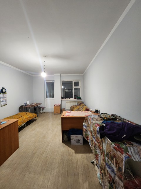 Студия, Блочный 6