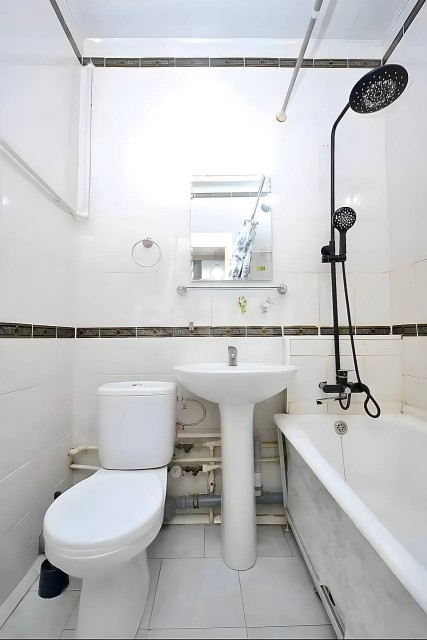 1 комн., 42 м², КПД, 202 мкрн. 9