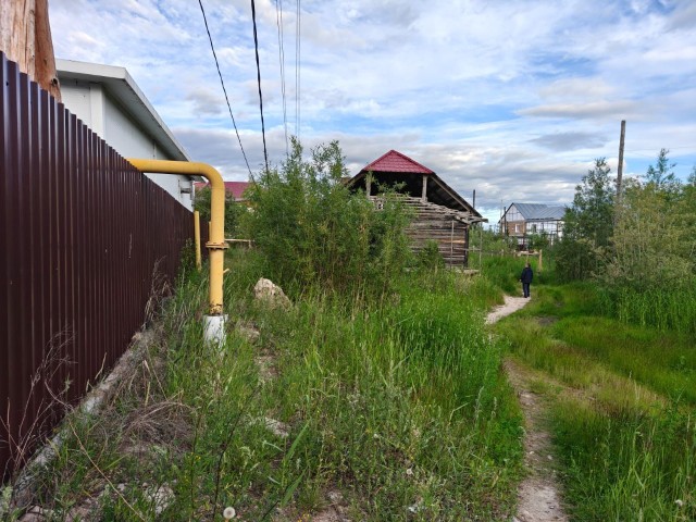 1500 м², земельные участки, продаю 5