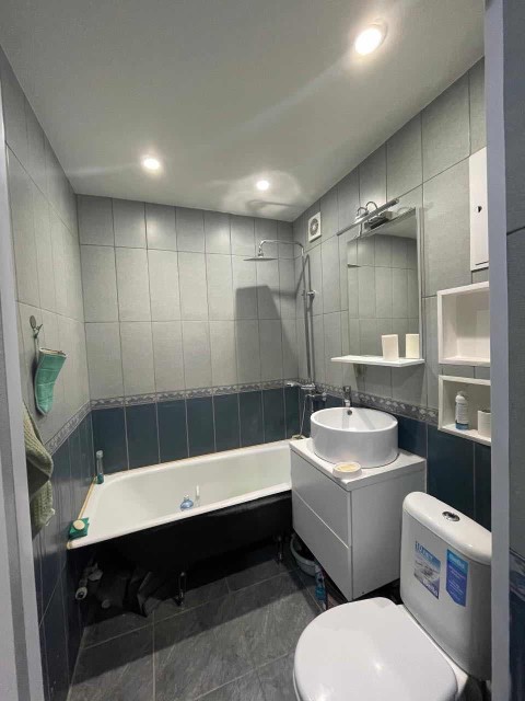 1 комн., 29 м², Блочный, 26 школа 6