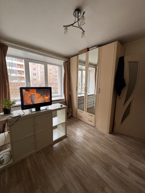 1 комн., Малосемейка, Автовокзал 3