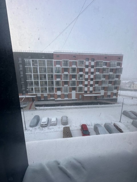 2 комн., Монолитно-каркасный, ДСК 5