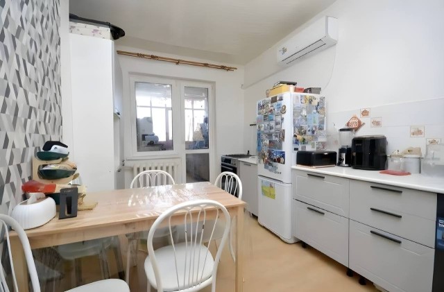 1 комн., 42 м², КПД, 202 мкрн. 4