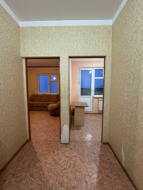 1 комн., 31 м², Блочный, ДСК 5