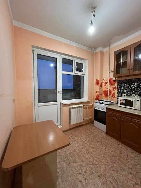 1 комн., 31 м², Блочный, ДСК