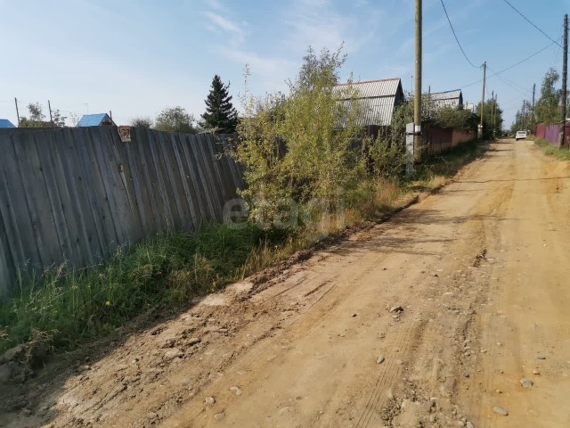 600 м², земельные участки, продаю 6