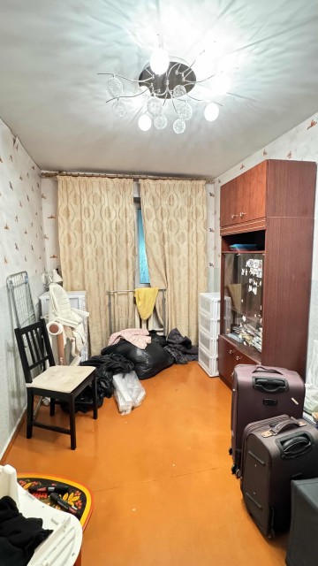 3 комн., 63 м², КПД, Центр - район пл. Орджоникидзе 2