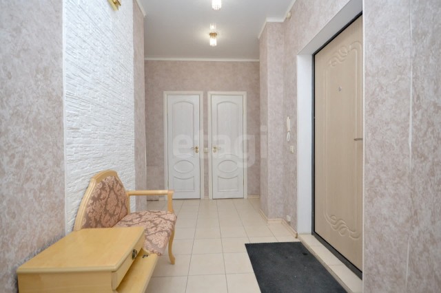 2 комн., 59 м², Монолитно-каркасный, Залог 5