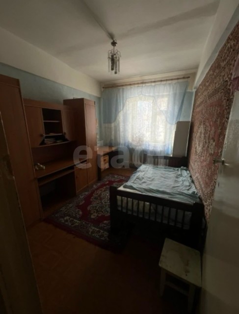 3 комн., 79 м², Дерев. б/у, Другие районы 3