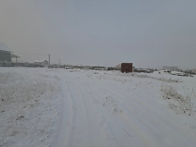 1586 м², земельные участки, продаю 3