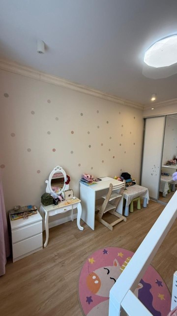 4 комн., 96 м², Монолитно-каркасный, 203 мкрн. 12