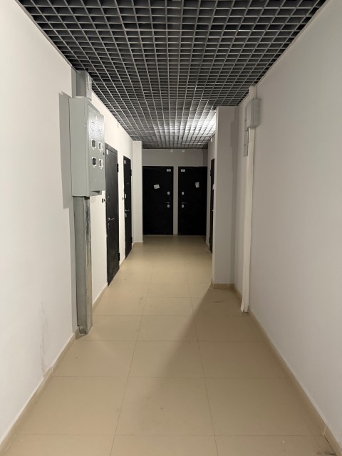 1 комн., 49 м², Монолитно-каркасный, Звездный 4