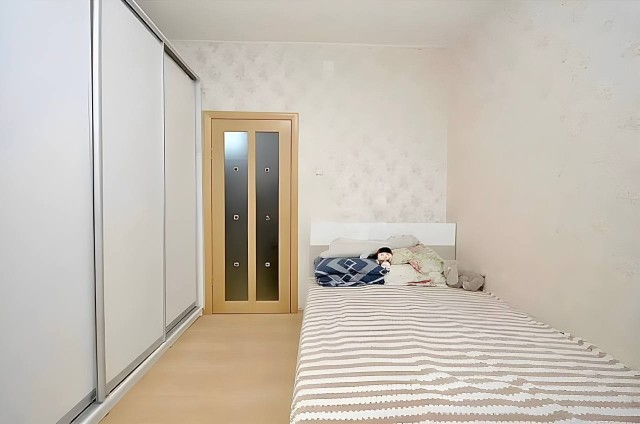 1 комн., 42 м², КПД, 202 мкрн. 3