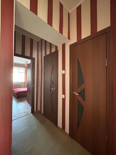 2 комн., 62 м², Блочный, ДСК 6