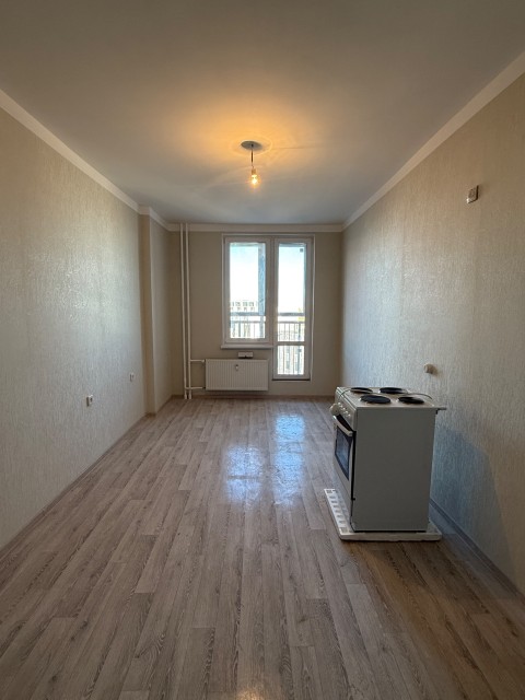 1 комн., 49 м², Монолитно-каркасный, Звездный 8