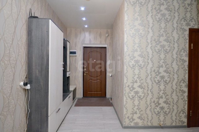 2 комн., 69 м², 112 серия, Крестьянский рынок, стадион "Туймаада" 8