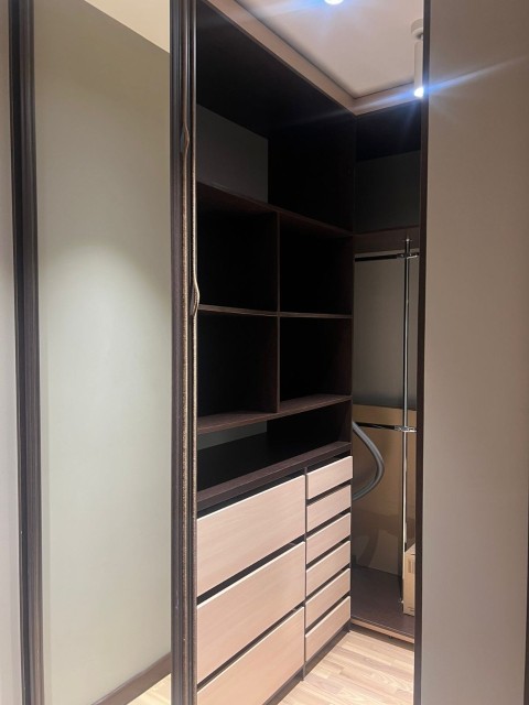 2 комн., 56 м², Монолитно-каркасный, Гимеин 9