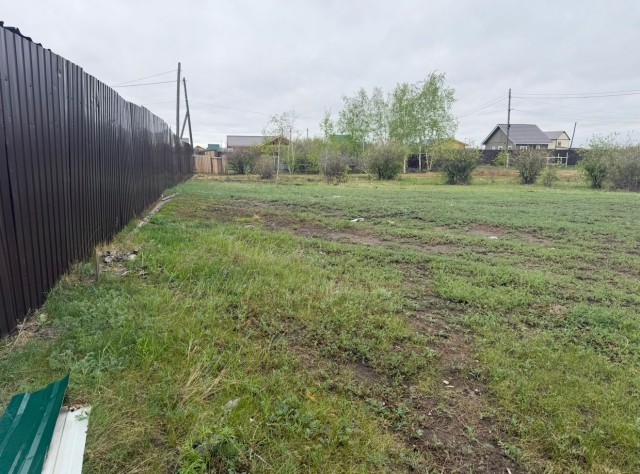 1000 м², земельные участки, продаю 3