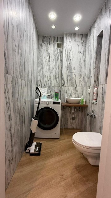 4 комн., 96 м², Монолитно-каркасный, 203 мкрн. 6