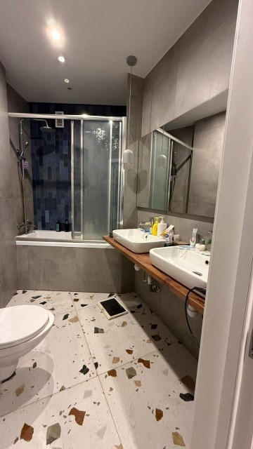 4 комн., 96 м², Монолитно-каркасный, 203 мкрн. 16