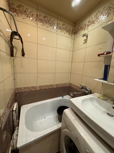 1 комн., Малосемейка, Автовокзал 8