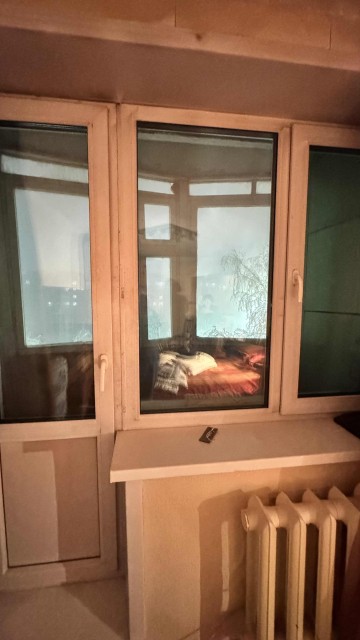 3 комн., 63 м², КПД, Центр - район пл. Орджоникидзе 10