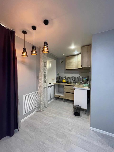 1 комн., 29 м², Блочный, 26 школа