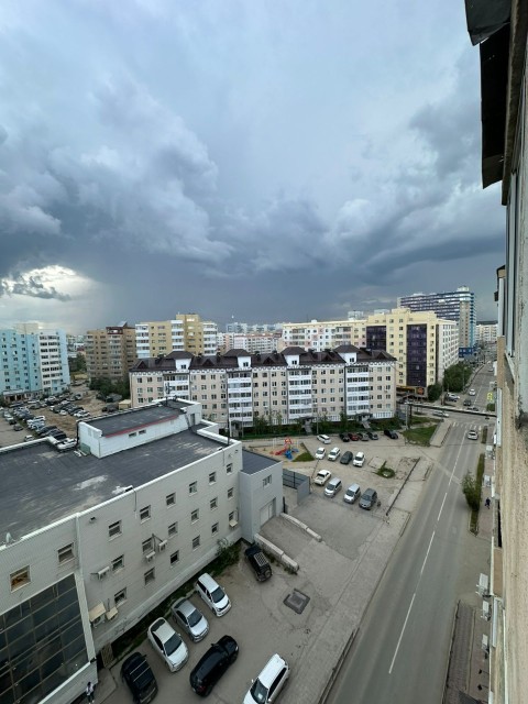 Студия, 22 м², Блочный, Сахацирк 5