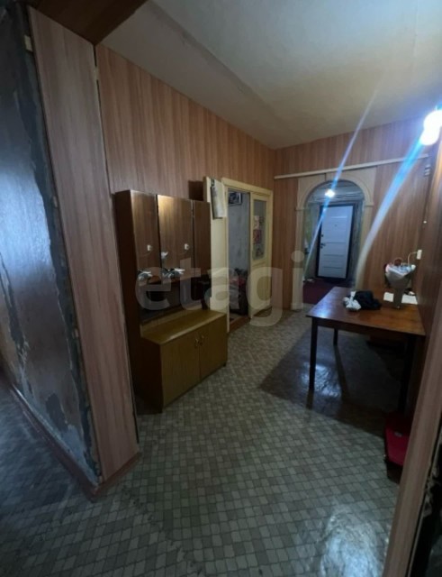 3 комн., 79 м², Дерев. б/у, Другие районы 5