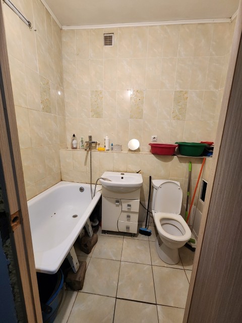 Студия, Блочный 9