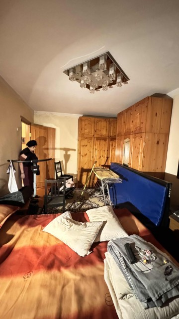 3 комн., 63 м², КПД, Центр - район пл. Орджоникидзе 5