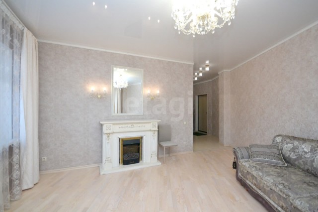 2 комн., 59 м², Монолитно-каркасный, Залог 8