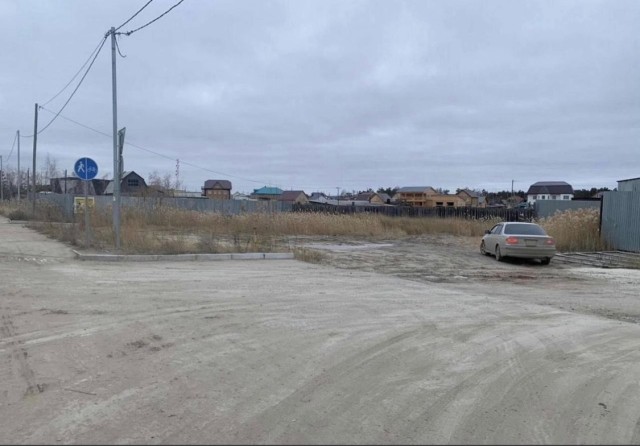 967 м², земельные участки, продаю 3