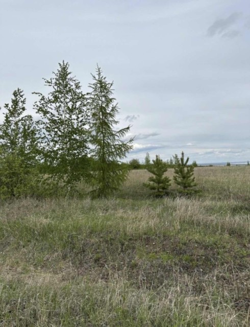 1000 м², земельные участки, продаю 3