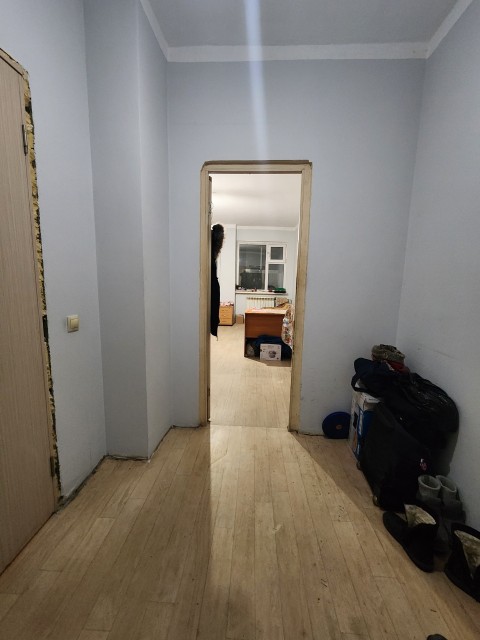 Студия, Блочный 7