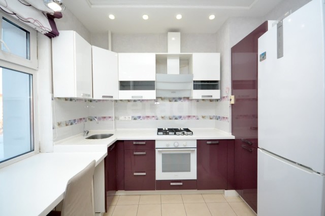 2 комн., 59 м², Монолитно-каркасный, Залог 6