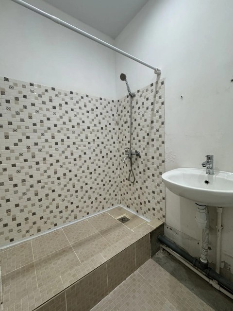 1 комн., 31 м², Инд. планировка, Гимеин 7