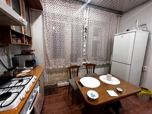 2 комн., 62 м², 112 серия, Сахацирк 2