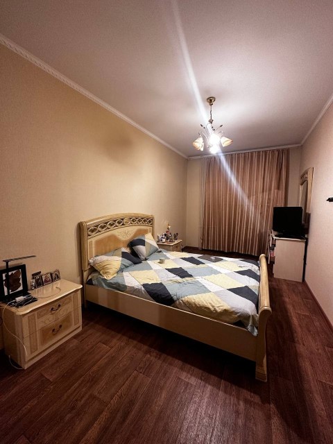 2 комн., 62 м², 112 серия, Сахацирк 3