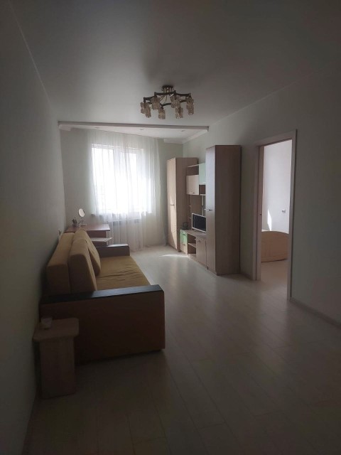 2 комн., 53 м², Монолитно-каркасный, Площадь Победы 2