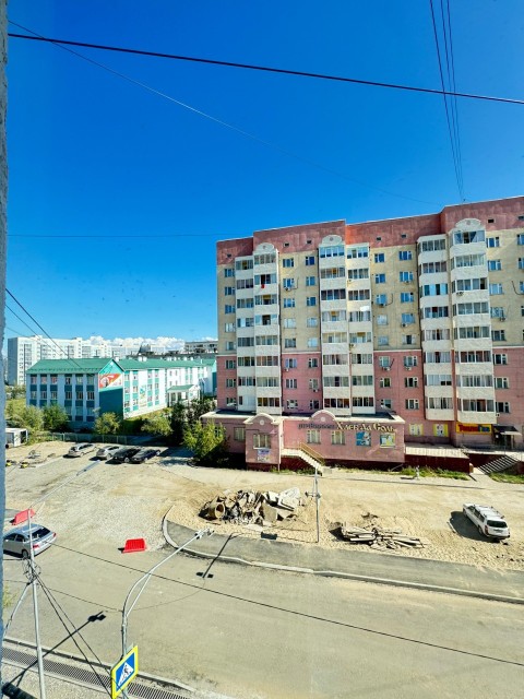 4 комн., 73 м², КПД, Крытый рынок 11