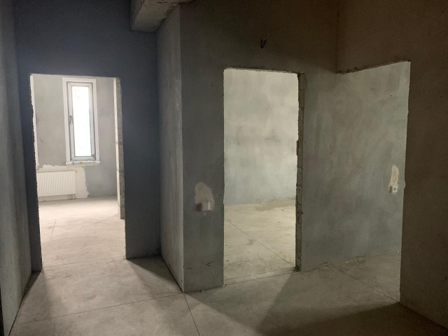 4 комн., 110 м², Монолитно-каркасный, Вавилон 2