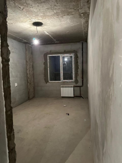 2 комн., Монолитно-каркасный, Крестьянский рынок, стадион "Туймаада" 2