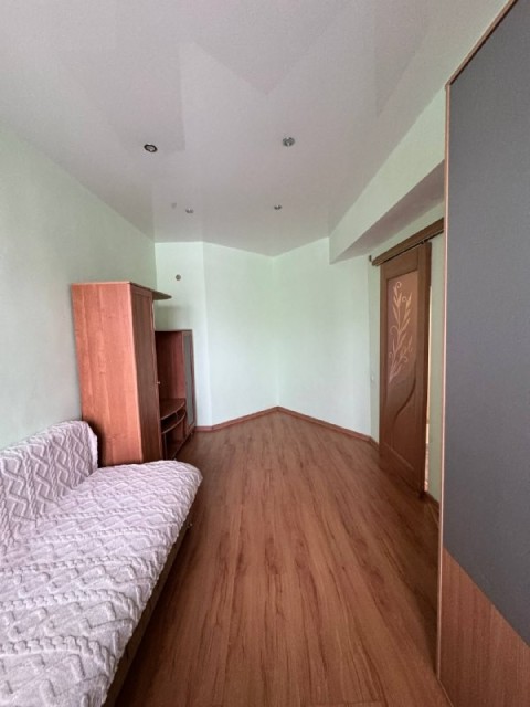 1 комн., Блочный, Глазная больница 2