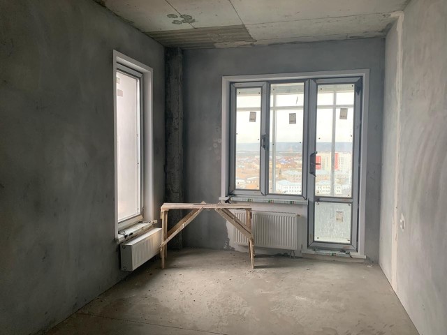 4 комн., 110 м², Монолитно-каркасный, Вавилон 3