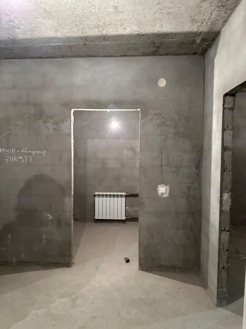 2 комн., Монолитно-каркасный, Крестьянский рынок, стадион "Туймаада" 6