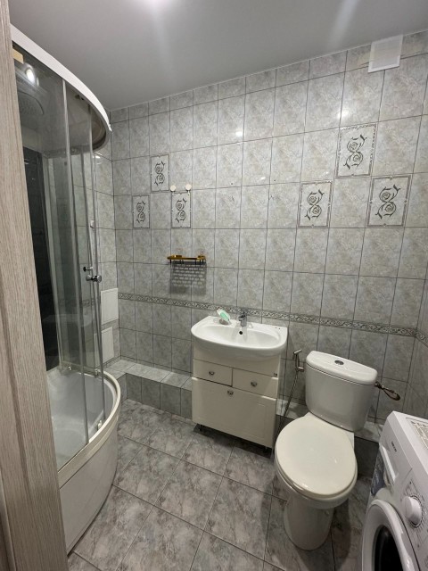 1 комн., Инд. планировка, Прометей, ЖК 7