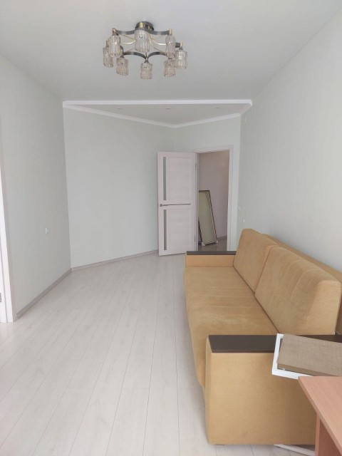 2 комн., 53 м², Монолитно-каркасный, Площадь Победы 3