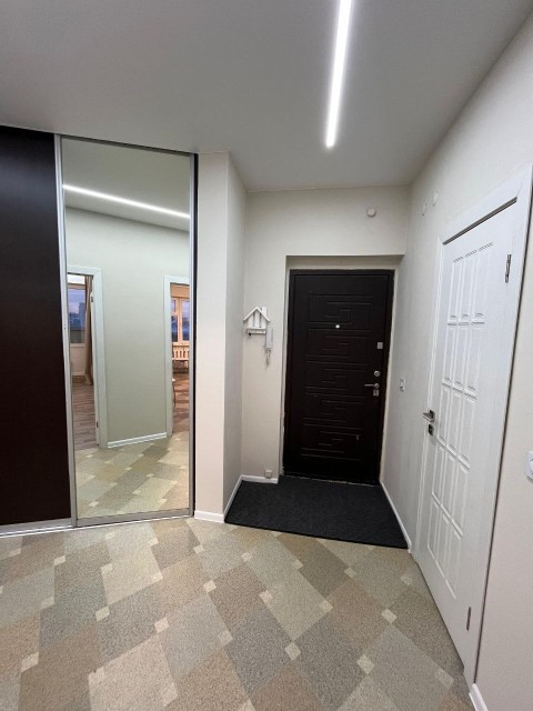 2 комн., Блочный, Авторынок 4