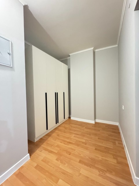 1 комн., Инд. планировка, Прометей, ЖК 4